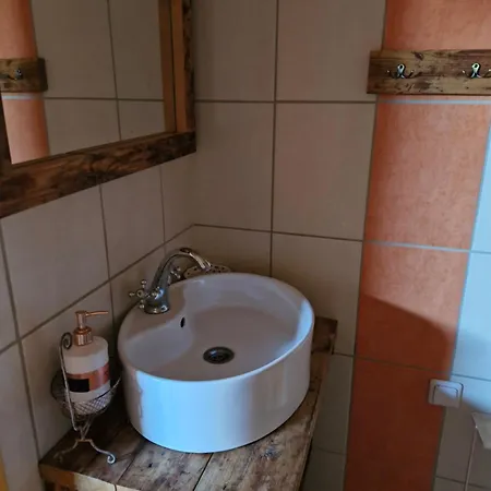 Apartment Suur-sadama *