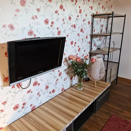 Suur-sadama Apartment *