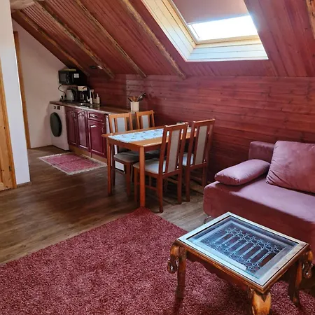 Apartmán Suur-sadama *