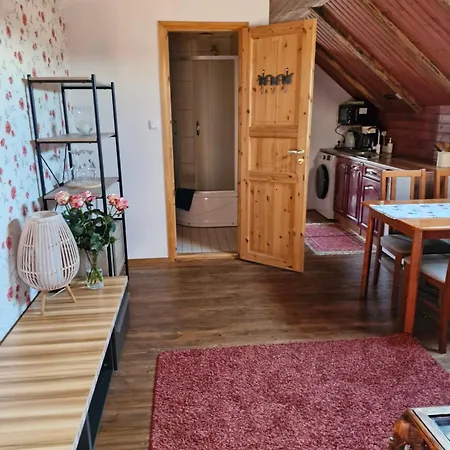 Suur-sadama Apartment Kuressaare