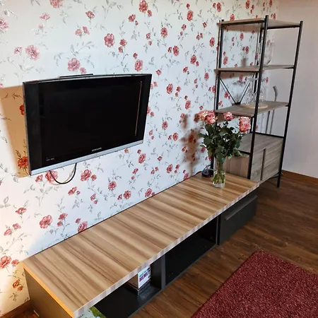 Apartmán Suur-sadama Kuressaare