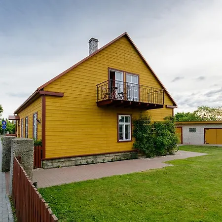 Suur-sadama Kuressaare