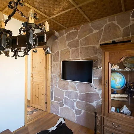 Apartment Suur-sadama Kuressaare