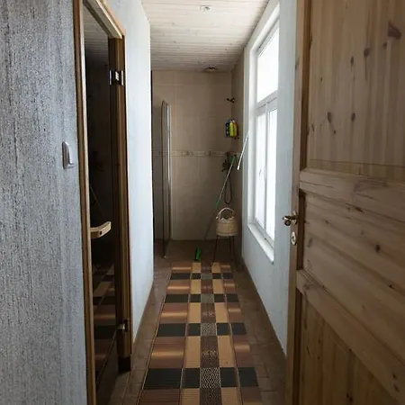 Suur-sadama Kuressaare