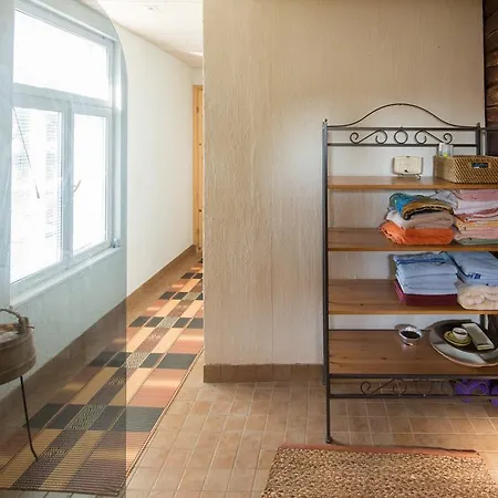 Apartment Suur-sadama Kuressaare