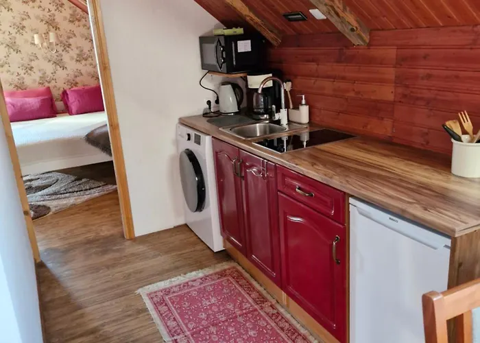 Suur-sadama * Kuressaare