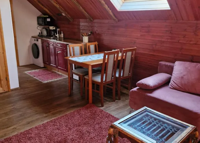 Apartamento Suur-sadama *