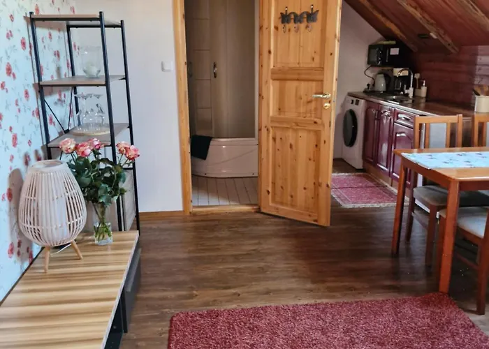 Suur-sadama Apartamento Kuressaare