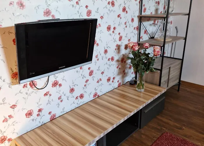 Apartamento Suur-sadama Kuressaare