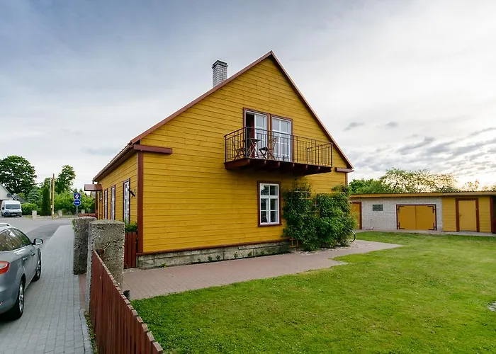 Suur-sadama Kuressaare