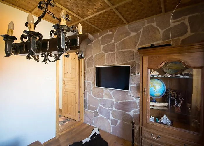 Apartamento Suur-sadama Kuressaare