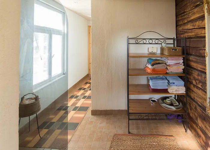 Apartamento Suur-sadama Kuressaare